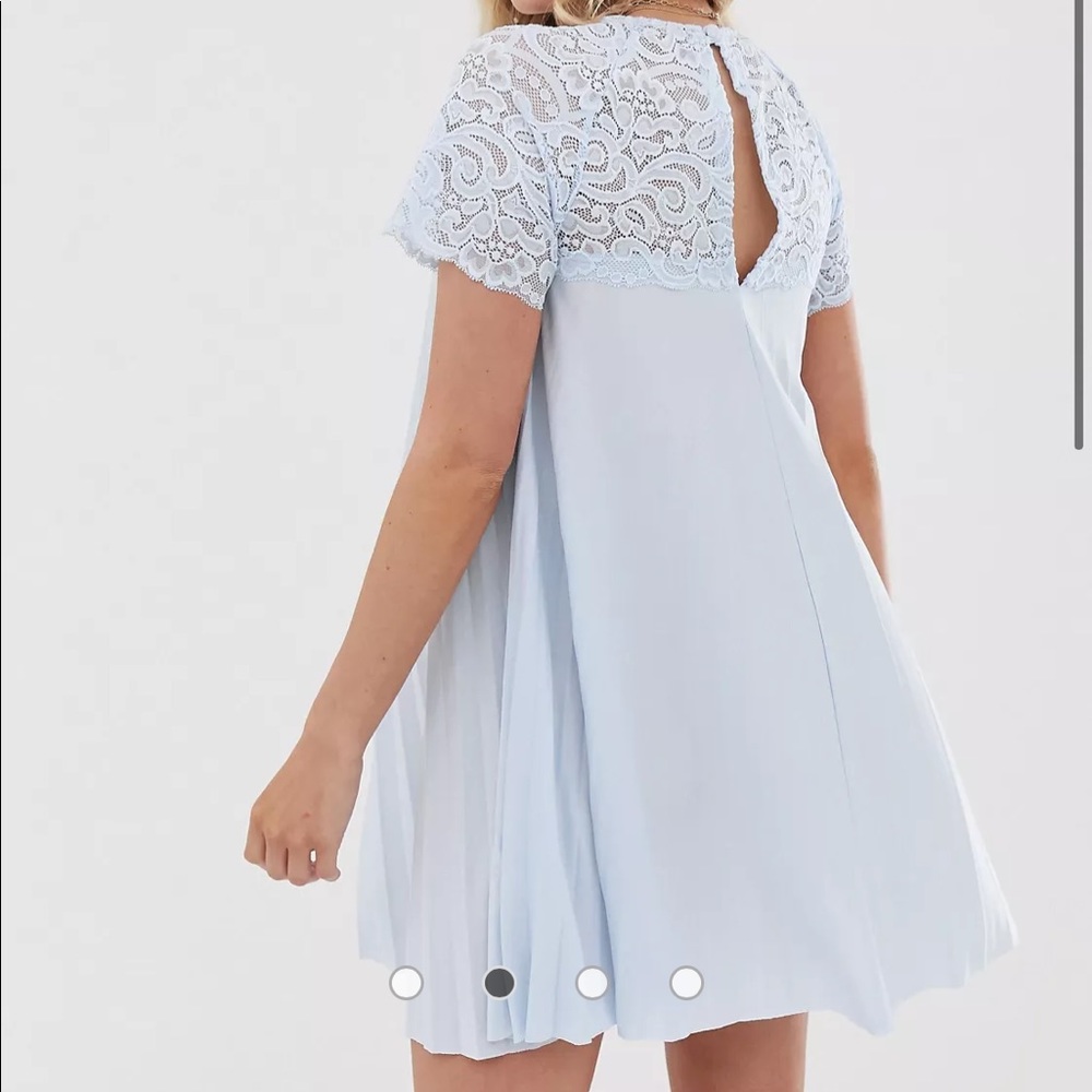 ASOS Maternity Dress - Picture 5 of 5